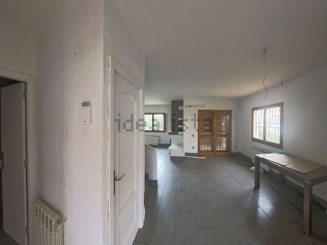 Chalet, Cunit