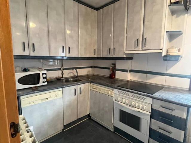 Chalet a 7 km de Segovia