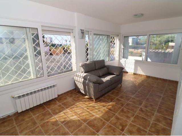 Chalet a 100 metros del mar