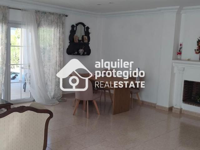 CHALET A 10 MINUTOS DE VALENCIA LA CAÑADA