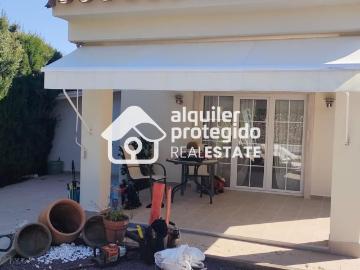 CHALET A 10 MINUTOS DE VALENCIA LA CAÑADA