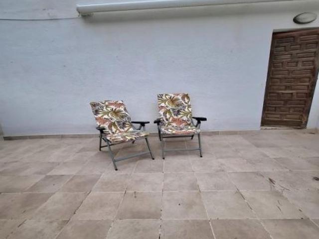 Chalet a 2 min de la playa en Oropesa