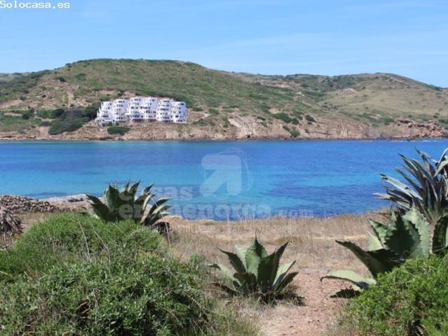 Chalet a unos minutos de la playa Cala Tirant