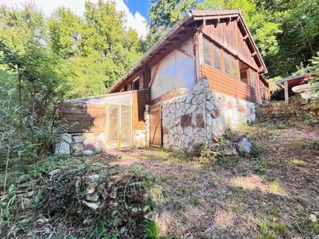 Chalet à vendre 3 pièces PARIGNY LES VAUX 58
