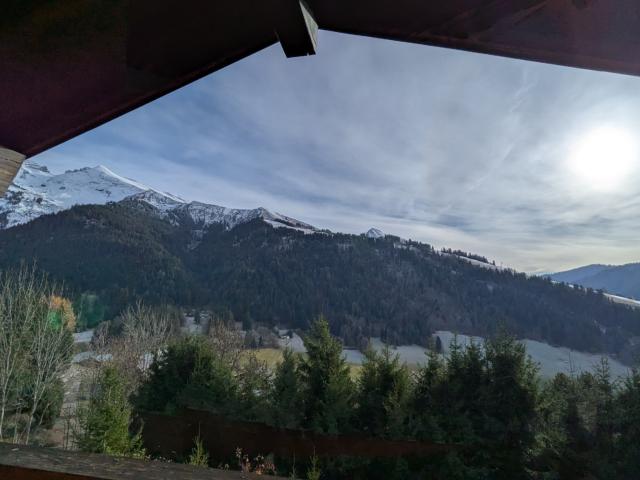 Chalet à vendre à La Clusaz