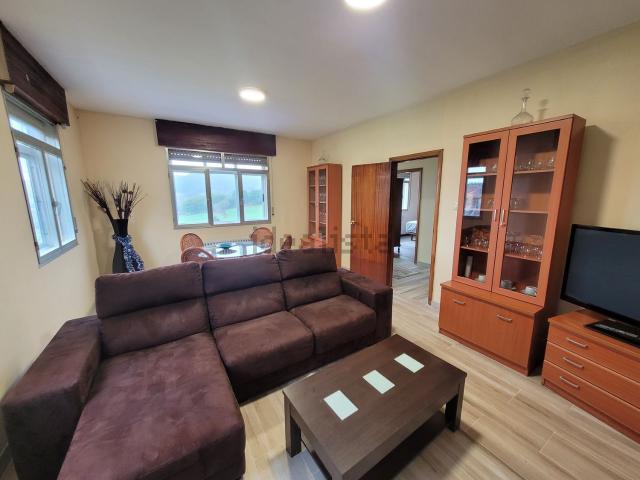 Chalet, A Estrada