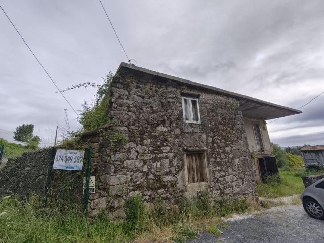 Chalet, A Estrada