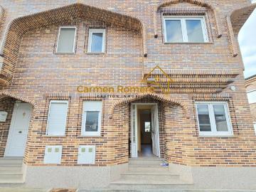 CHALET A ESTRENAR EN VILLORIA