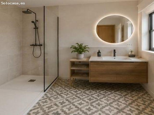 CHALET A ESTRENAR EN VISTAHERMOSA