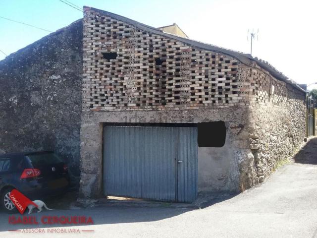 Chalet, A Guarda
