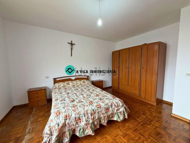 Chalet, A Guarda