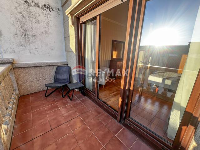 Chalet, A Guarda
