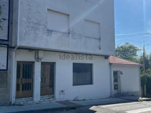 Chalet, A Guarda