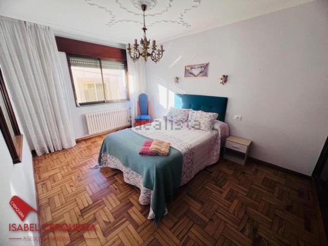 Chalet, A Guarda