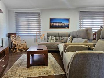 Chalet, A Guarda