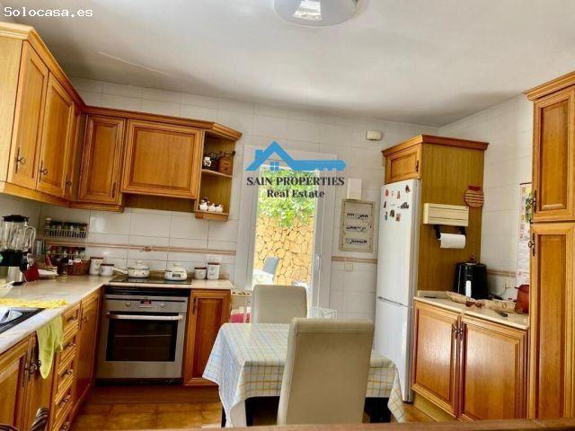 Chalet a la venta en Urb. Santa Clara, Altea la Vella