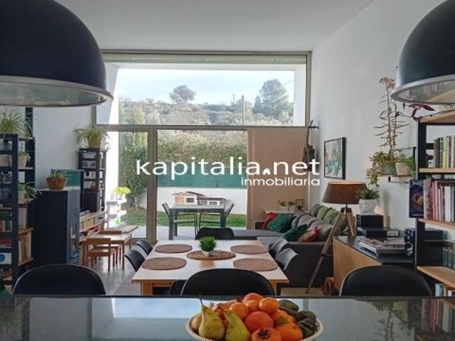 Chalet a la venta en Alfafara