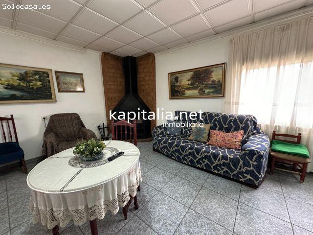 Chalet a la venta en Cocentaina, Alicante