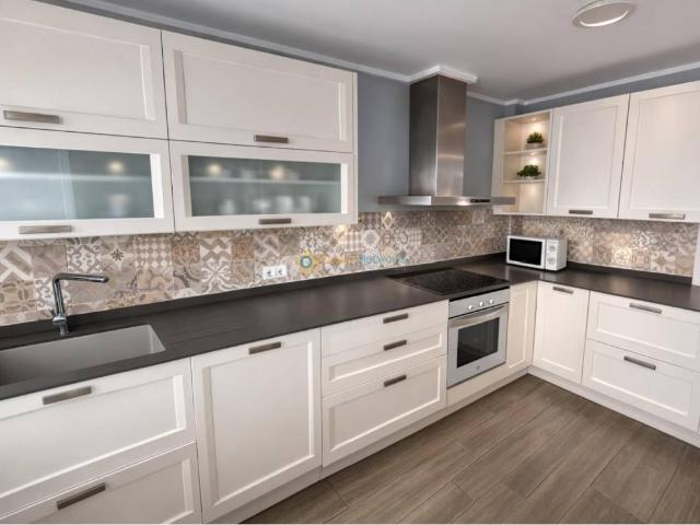 Chalet a la venta en la playa de Miramar