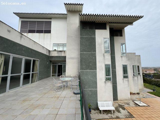 Chalet a la venta en Las Vaguadas de Badajoz