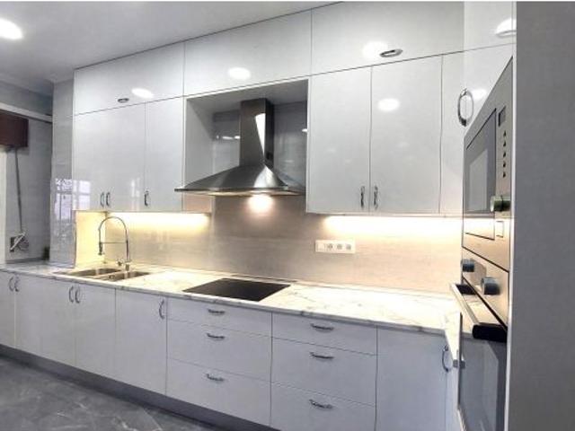 Chalet a la venta en Los Barreros