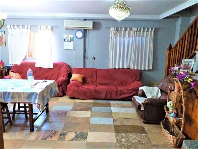 CHALET A LA VENTA EN MANISES URB.LA PRESA