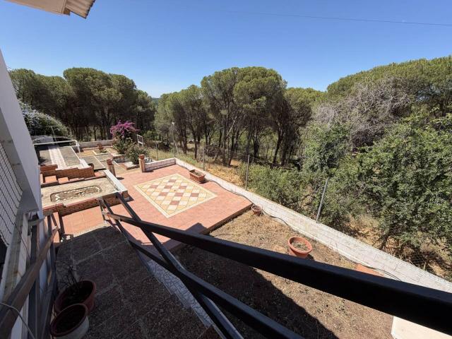 Chalet a la venta en Minas de Riotinto