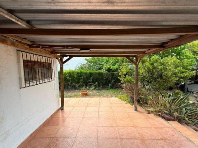 Chalet a la venta en Montesano