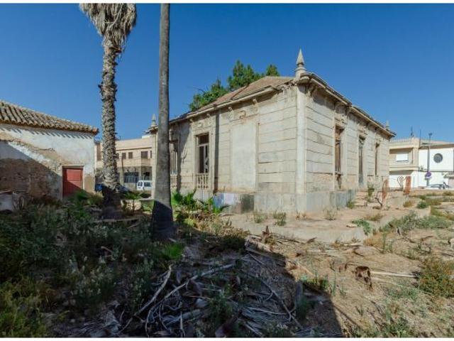 Chalet a la venta en Pozo Estrecho