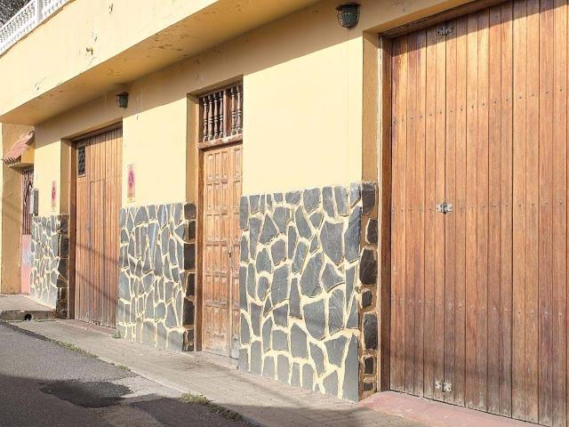 Chalet a la venta para una vida tranquila en Teror Gran Canaria, Las Palmas