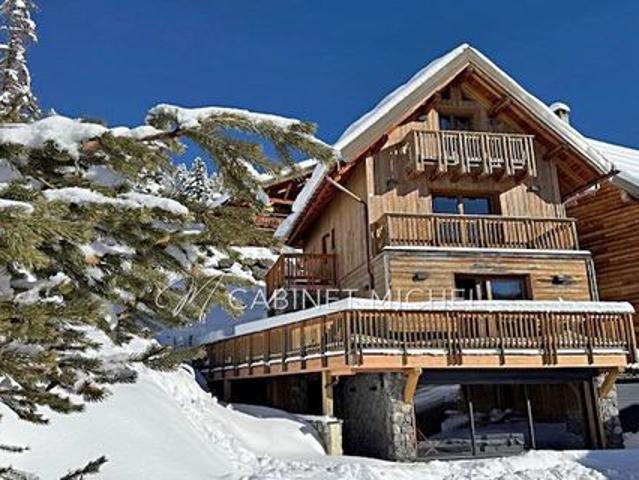 Chalet à vendre sur Nice