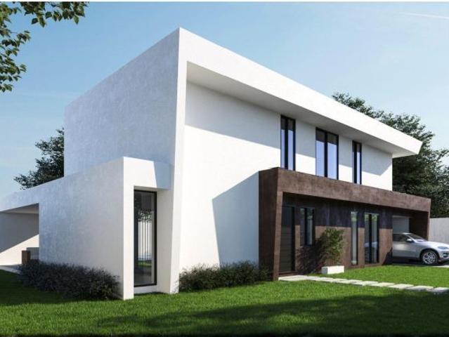 Chalet a la medida