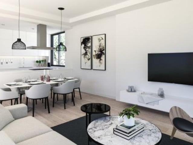 Chalet a la medida