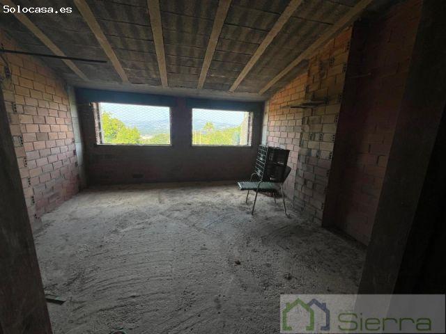Chalet a ladrillo en Farban con bajo acondicionado