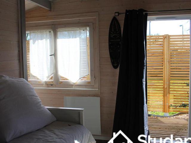 Chalet à Le Teich à louer Locagestion, expert en gestion locative