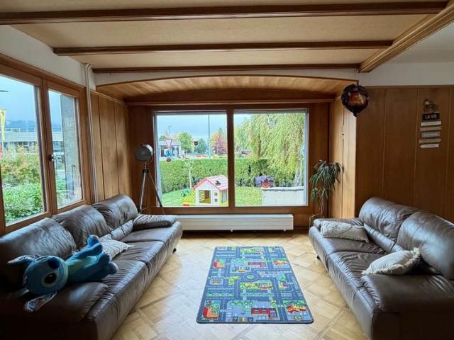 Chalet à louer