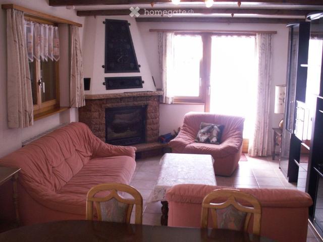 Chalet à louer