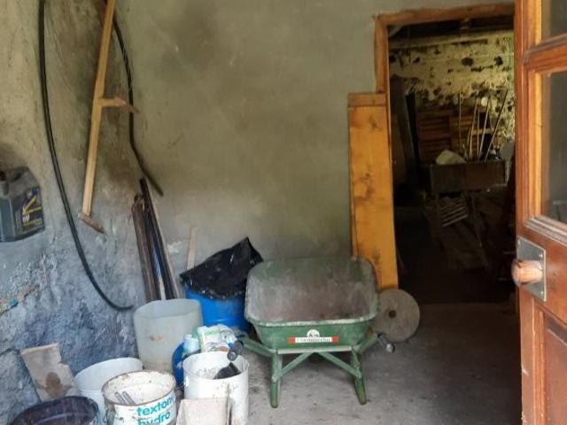 Chalet à rénover avec mezzanine à Albiez Montrond