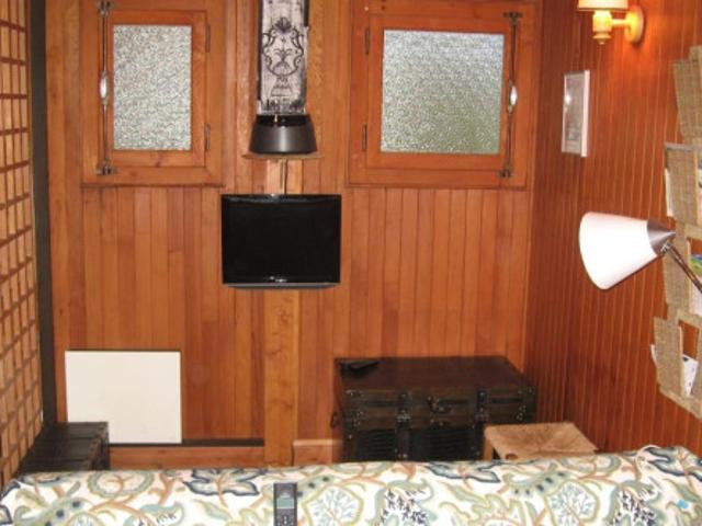 Chalet à Saint Gervais Les Bains à louer Locagestion, expert en gestion locative