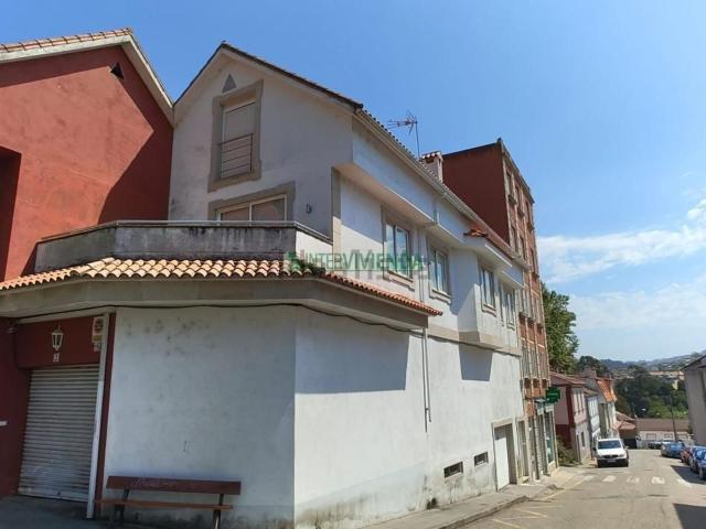 Chalet, A Salgueira O Castaño, Vigo