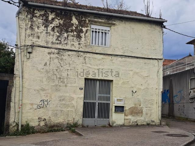 Chalet, A Salgueira O Castaño, Vigo