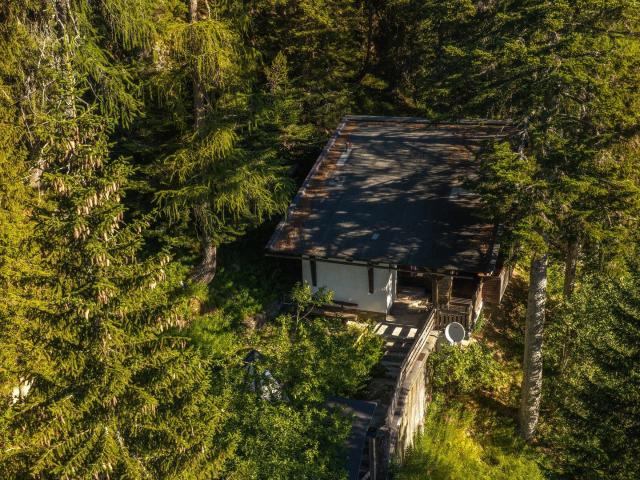 Chalet am Nassfeld direkt an der Piste