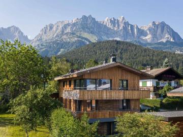 Prama, Going am Wilden Kaiser, Going am Wilden Kaiser, Bezirk Kitzbühel, Tirol