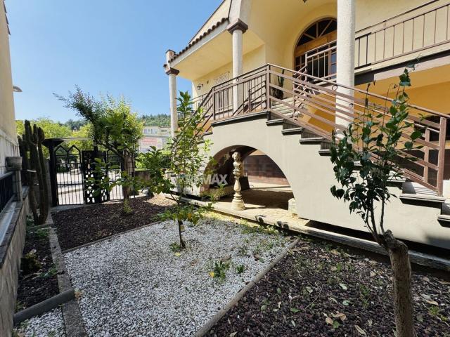 Chalet, Amer