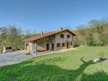 Chalet, Amezketa