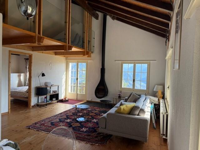 Chalet Aminona 148