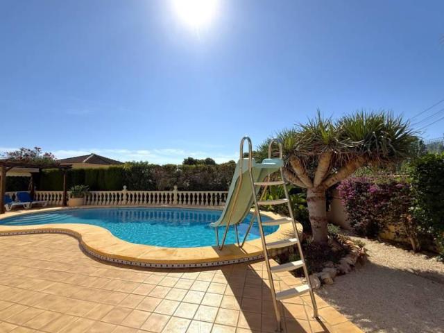 Chalet&Amp Nbsp En venta en Moraira&amp nbsp Encantador chal. 299m² Moraira