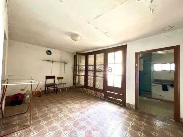 Chalet, Amposta