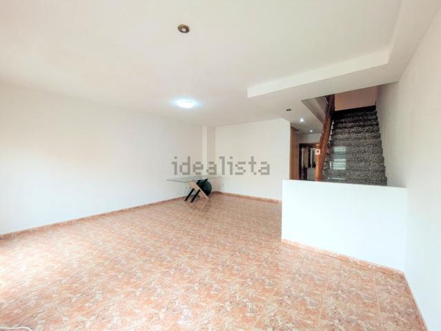 Chalet, Amposta