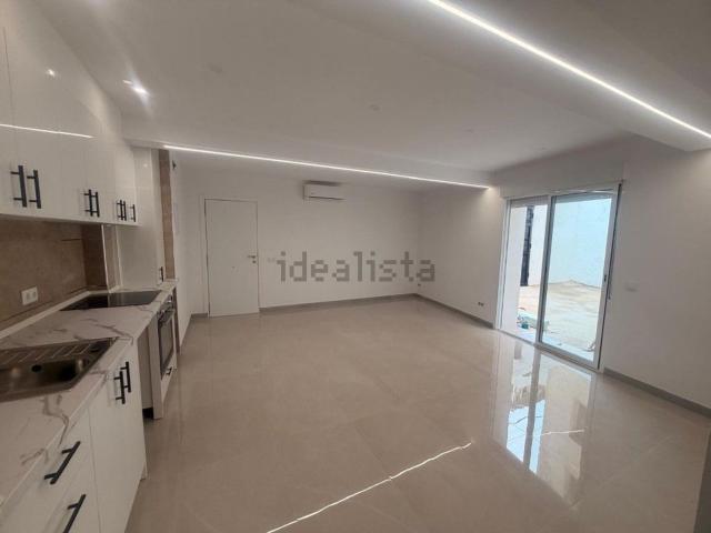 Chalet, Amposta